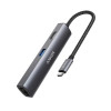 هاب 5 پورت انکر مدل A8338 USB C